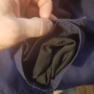 Mens cabelas anti bug fishing coat